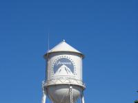 Paramount Studios